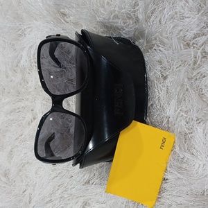 Fendi sunglasses